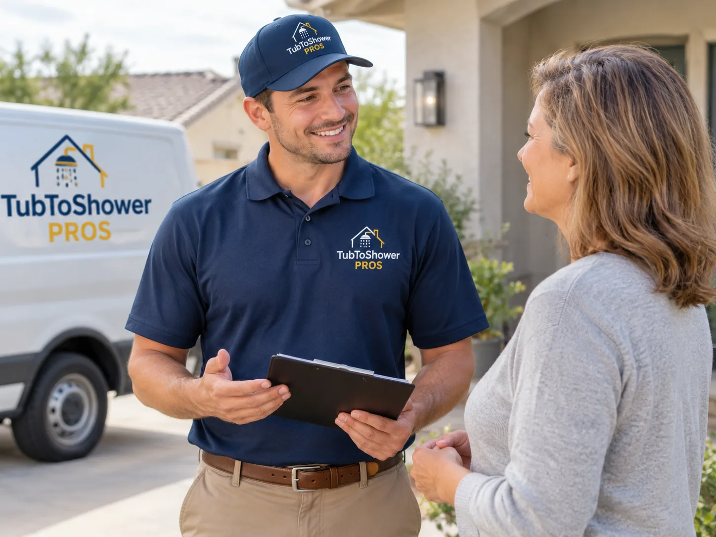 Tub Shower Conversion Philadelphia, MS FAQs